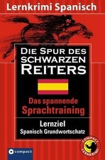 Lernziel spanisch die spur - lernziel,