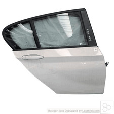 41527284516 Porta post. DX BMW Serie 1 (F20) 5P 118i Ber 5p/b/1598cc