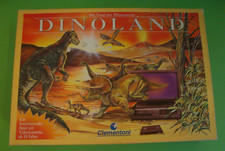 Dinoland (gioco VHS)
