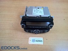 CD Radio Autoradio 3.0 BT Bluetooth DAB Telefono Veicolare Adam Opel