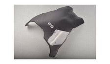 Cupolino / Parabrezza Fumé