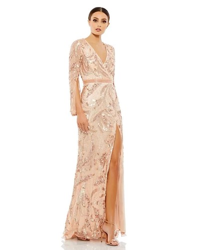 Abito donna mac - donna, duggal