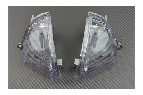 Paire clignotants arr - paire,