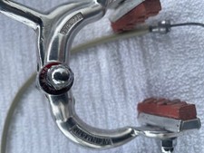 Pinza freno anteriore Schwinn Varsity setup completo