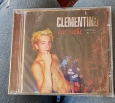 Clementino Tarantelle CD