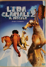 L'ERA GLACIALE 2 IL DISGELO