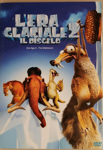 Era glaciale il - l'era,