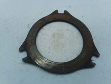 Honda CBX 400 550 F F2 PC04 NC07 disco freno anteriore da lucidare