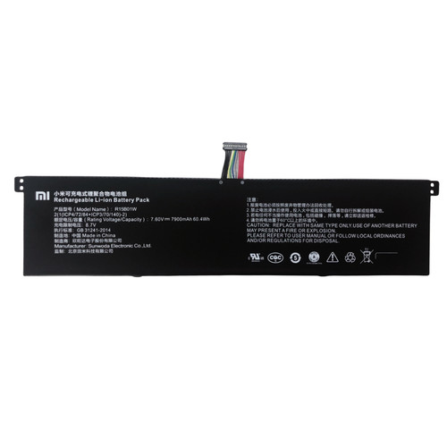Batteria nuova originale