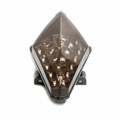 Fanale posteriore led con - posteriore,