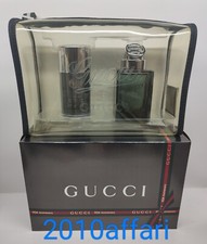 Gucci By Gucci Pour Homme Eau