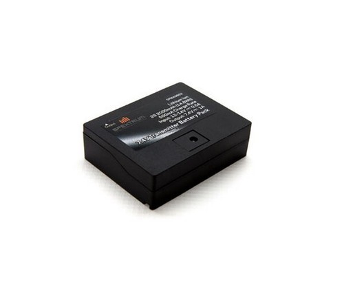 Batteria trasmettitore