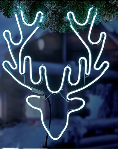 Luci natale led - luci,