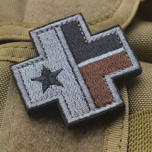 Medic cross emt med - emt,