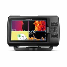 ECO/GPS GARMIN STRIKER VIVID