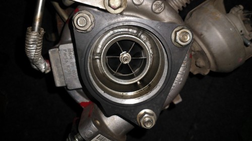 Turbina mazda 163cv vj41 - 6,