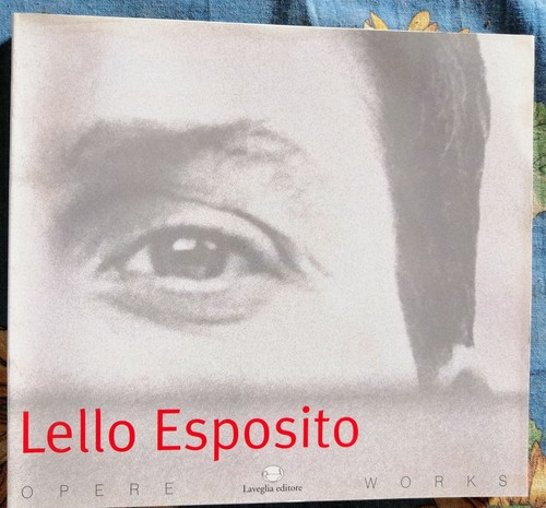 Lello esposito opere - esposito,