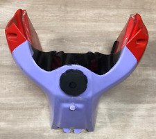 Serbatoio Aprilia Tuareg Rally 50