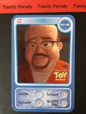 Al 85/180 Carte Disney/Pixar