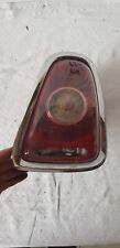 MINI COOPER R56 FANALE FARO STOP POSTERIORE CORNICE SINISTRO SX 63212757011