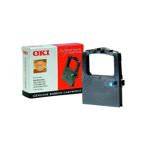 Oki 09002303 nastro - oki, originale