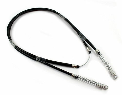 Cavo freno mano - freno,