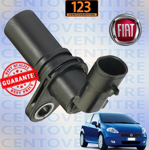 Generatore impulsi sensore - generatore,