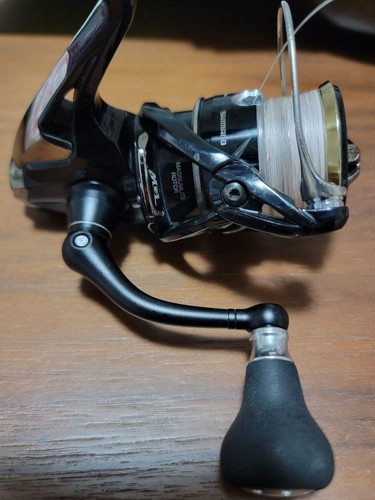 Mulinello spinning shimano - mulinello, da
