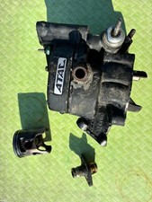 honda mtx 125 Cilindro Engine 