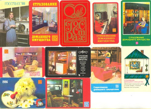 Calendari tascabili - 11,