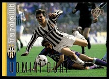 1997 Upper Deck UD Italy Set