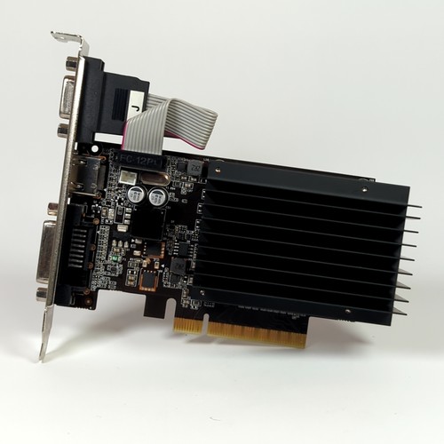 Palit nvidia geforce - nvidia, 730