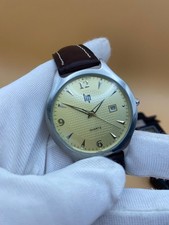 Orologio uomo vintage jumbo - orologio,