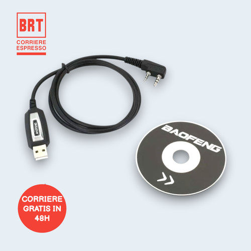 Software usb programmazione - software,