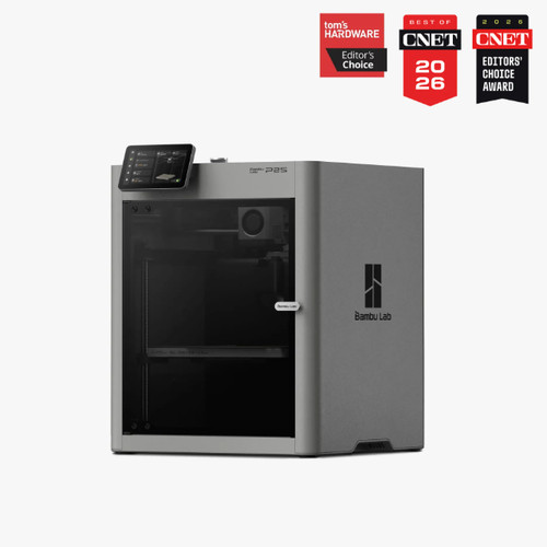 Bambulab p2s stampante 3d - bambulab,