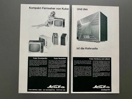 Cuba imperial televisore - imperial,