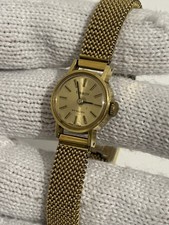 Tissot Stylist Vintage Donna