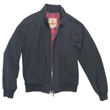 Giacca BARACUTA G9 Harrington