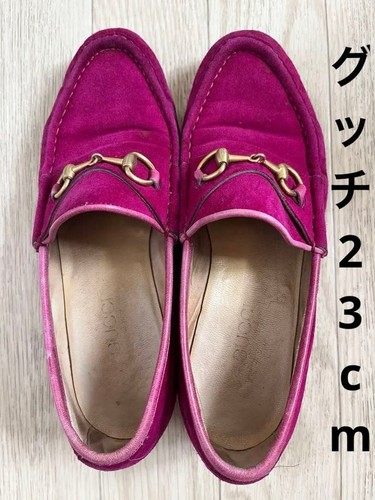 Gucci mocassini scarpe horse - gucci,