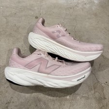 Scarpe da corsa New Balance Fresh Foam X 1080v14 da donna taglia 7,5 B Rose Sugar