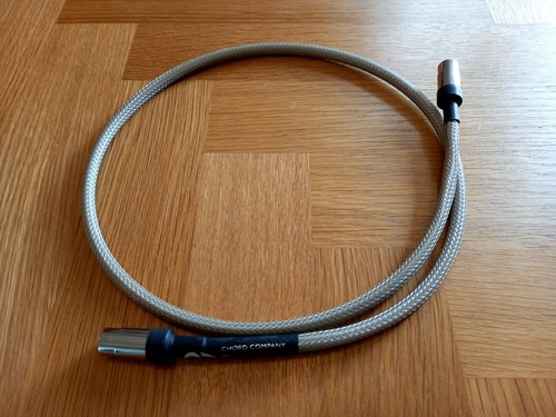 Chord company epic analogue - analogue,