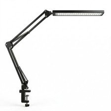 Lampada da scrivania LED con