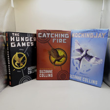 Hunger Games, Catching Fire