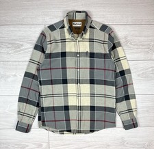 Camicia Barbour Tartan 3