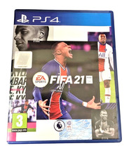 FIFA 21 PS4 Calcio | Disco In