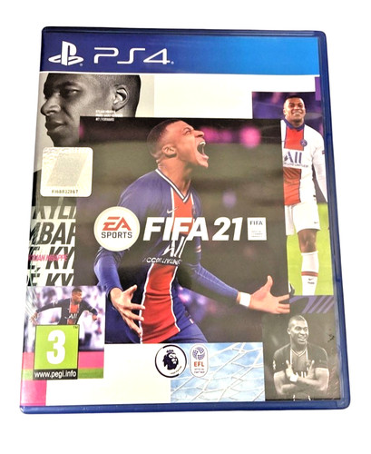 Fifa ps4 calcio disco in - fifa,