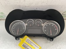 QUADRO STRUMENTI PER ALFA ROMEO Mito Serie (955_) 50508526 (08>)