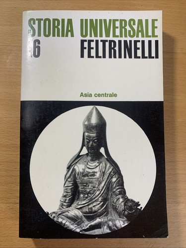 Storia universale feltrinelli - storia,
