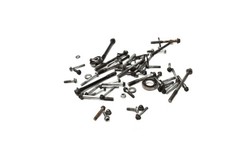 Set Bulloni Motore Honda Per