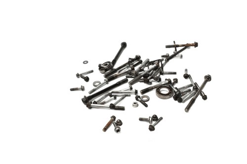 Set bulloni motore honda per - bulloni,